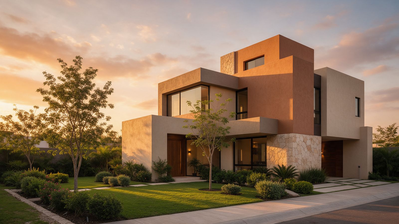 Vivienda